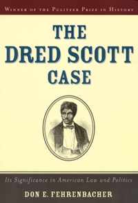 The Dred Scott Case