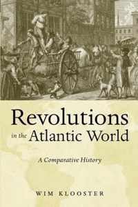 Revolutions in the Atlantic World