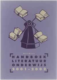 Handboek literatuuronderwijs 2001-2002