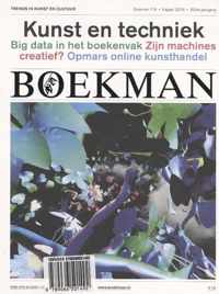 Boekman 116 -   Kunst en techniek