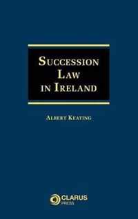 Succession Law in Ireland