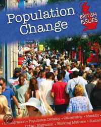 Population Change