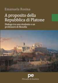 A proposito della Repubblica di Platone