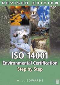 ISO 14001 Environmental Certification Step by Step