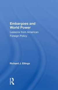 Embargoes and World Power