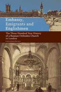 Embassy, Emigrants and Englishmen