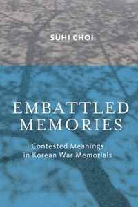 Embattled Memories