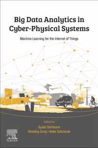 Big Data Analytics for Cyber-Physical Systems