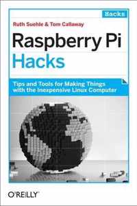 Raspberry Pi Hacks