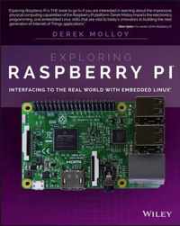 Exploring Raspberry Pi