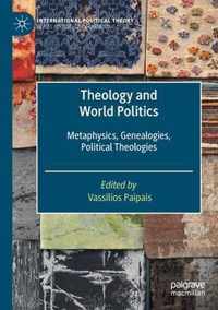 Theology and World Politics