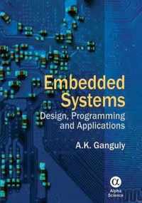 Embedded Systems: Design, Programming and Applications