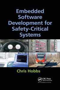 Embedded Software Development for Safety-Critical Systems