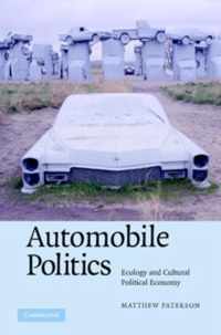 Automobile Politics