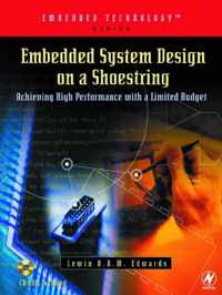 Embedded System Design on a Shoestring