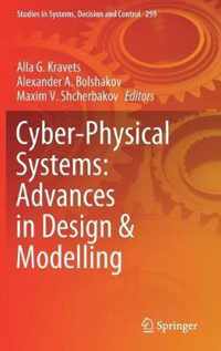 Cyber-Physical Systems