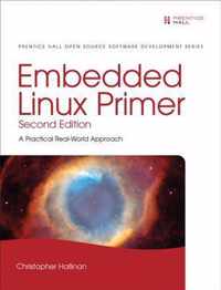 Embedded Linux Primer