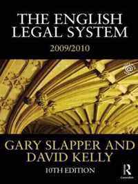 The English Legal System