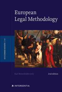 European Legal Methodology (Second Edition): Volume 7