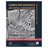 Computer Graphics And Virtual Environments