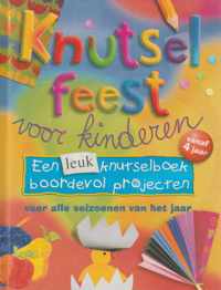 Knutselfeest voor kinderen