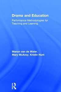 Drama and Education