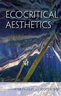 Ecocritical Aesthetics