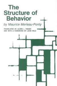 The Structure of Behavior