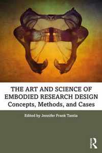 The Art and Science of Embodied Research Design