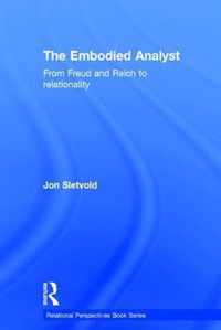 The Embodied Analyst