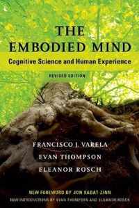 The Embodied Mind  Cognitive Science and Human Experience