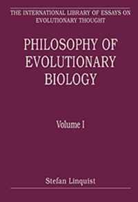 Philosophy of Evolutionary Biology