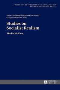 Studies on Socialist Realism