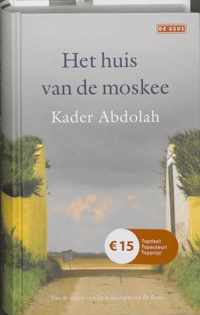 Het huis van de moskee