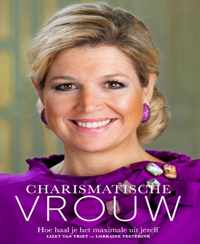 Charismatische vrouw