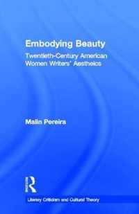 Embodying Beauty