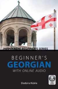 Beginner's Georgian with Online Audio