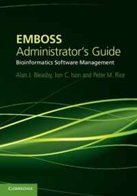 Emboss Administrator'S Guide