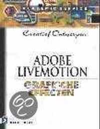 Adobe Livemotion