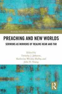 Preaching and New Worlds