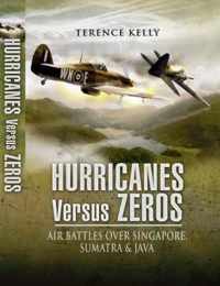 Hurricanes Versus Zeros