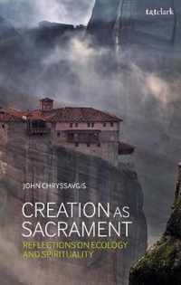 Creation as Sacrament