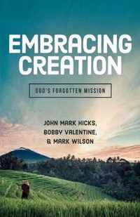 Embracing Creation