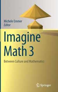 Imagine Math 3