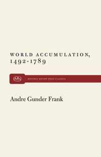 World Accumulation