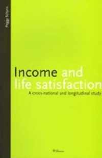 Income and Life Satisfaction