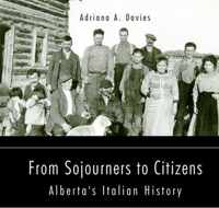 From Sojourners to Citizens