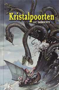 Kristalpoorten