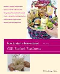 How to Start a Home-Based Gift Basket Business