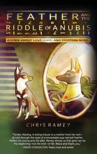 Feather and the Riddle of Anubis